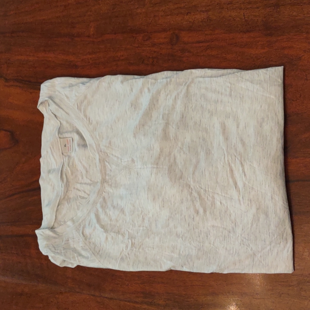 J.crew sleep dress